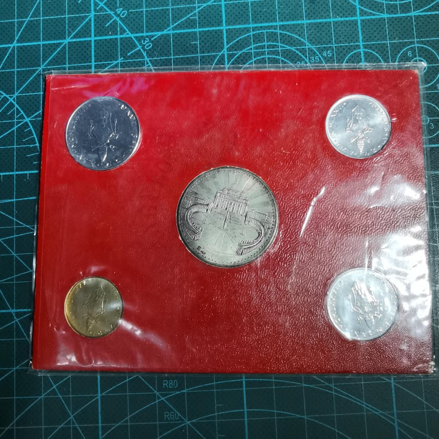 沼泽如烟--第1001场 梵蒂冈