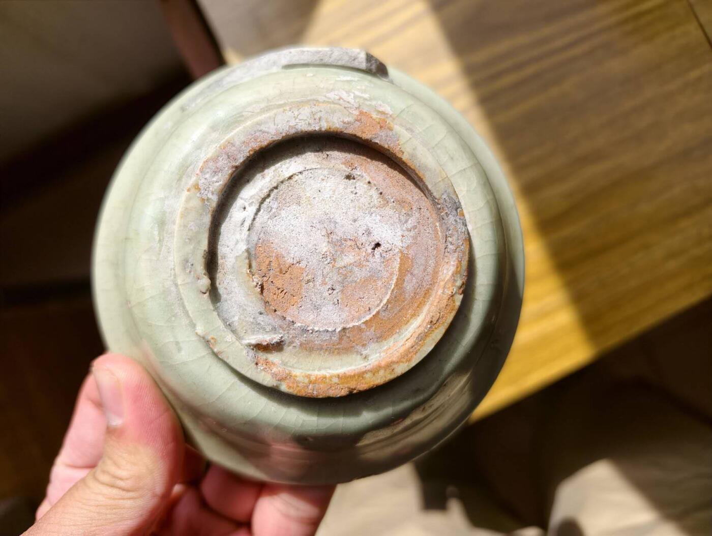 春节钱币瓷器清货捡漏拍场