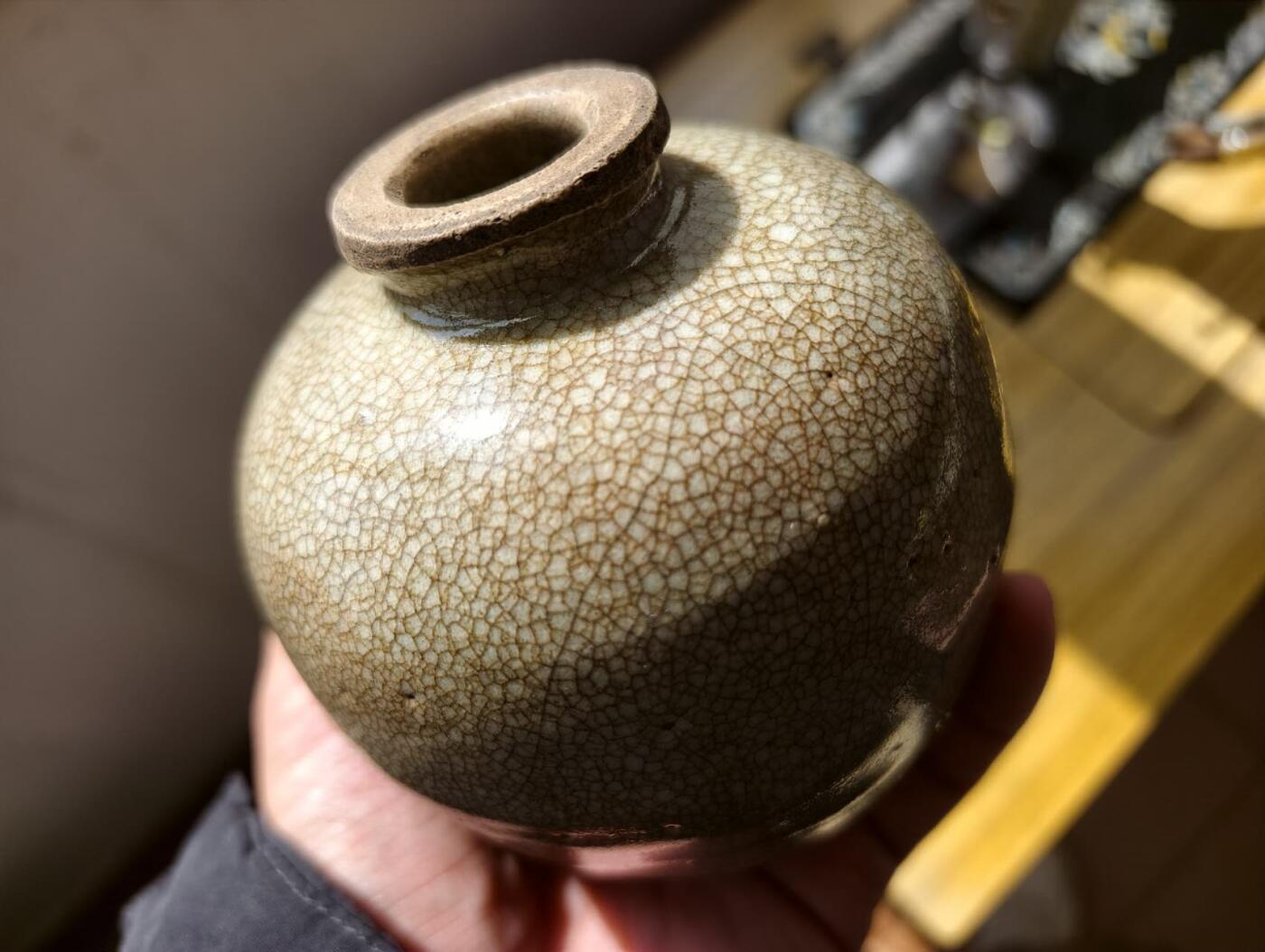 春节钱币瓷器清货捡漏拍场