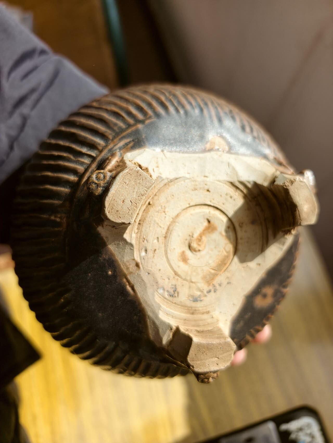 春节钱币瓷器清货捡漏拍场