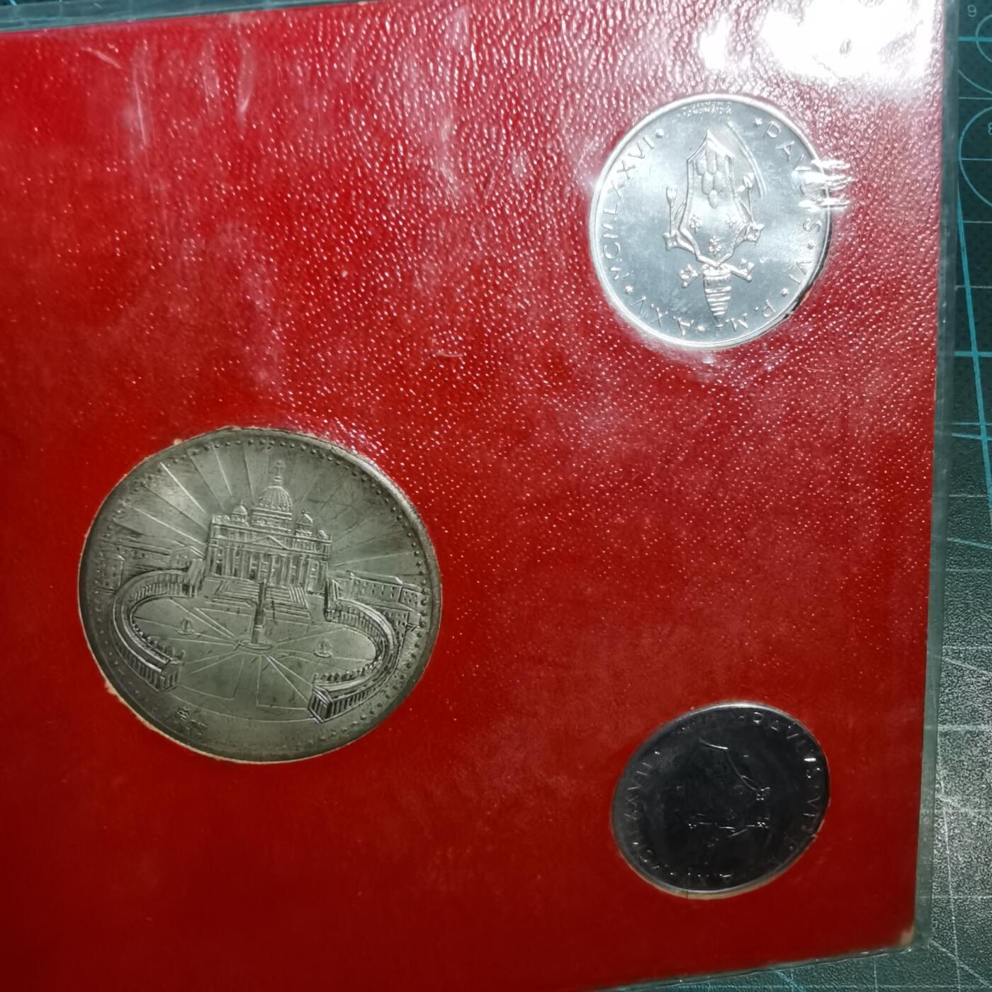 沼泽如烟--第1001场 梵蒂冈