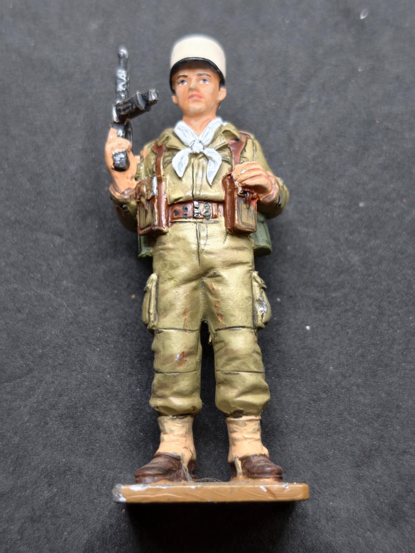 凯旋世界勋赏（持续上新中）（第22期新年大拍）（欢迎送拍）（对拍品有疑问请询问客服，不接受到手刀，出价默认拍品品相。请认真阅读拍卖规则！出价默认已认可！）（收到货请录制开箱视频，无视频概不处理问题。）