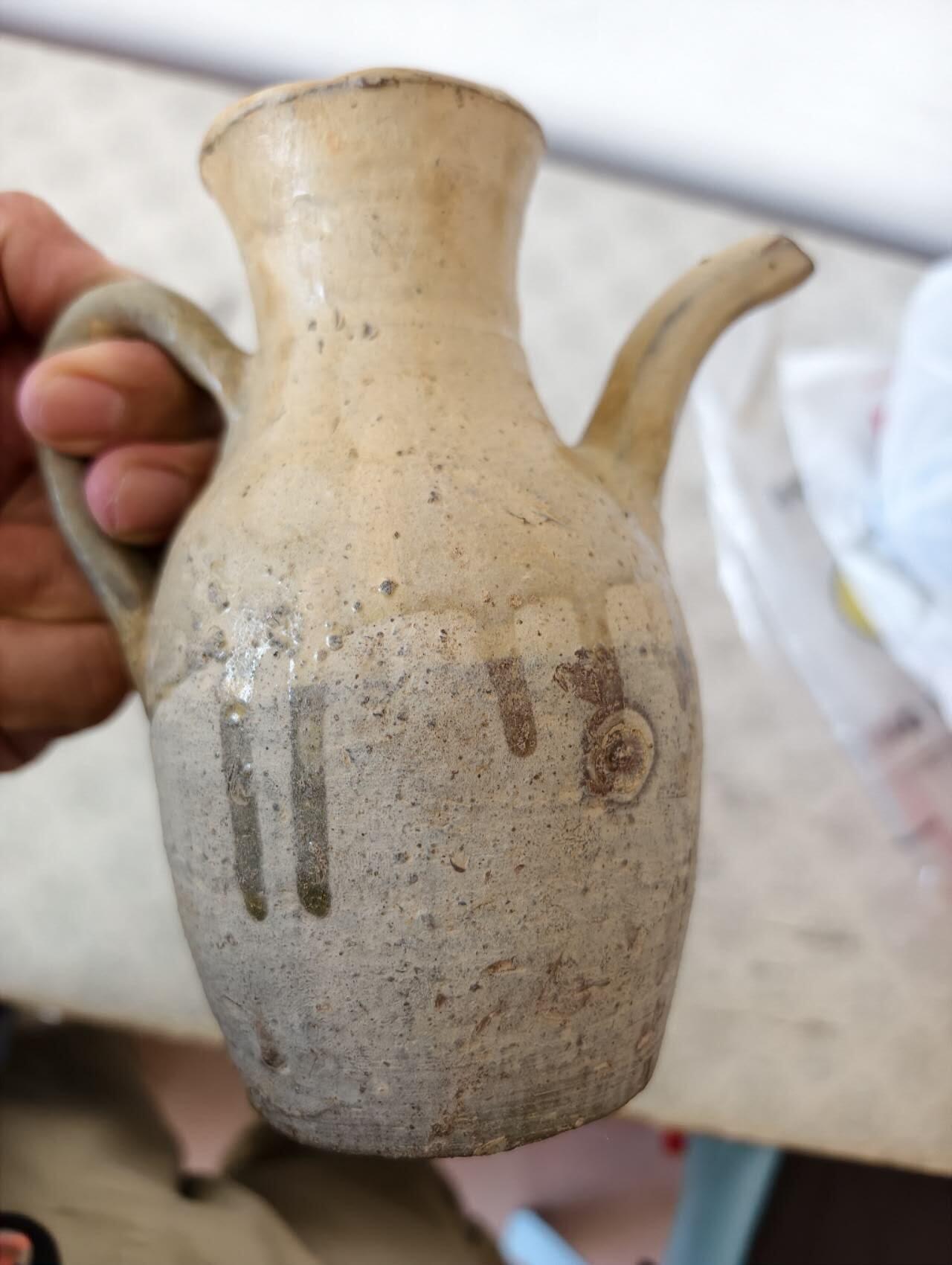 春节钱币瓷器清货捡漏拍场