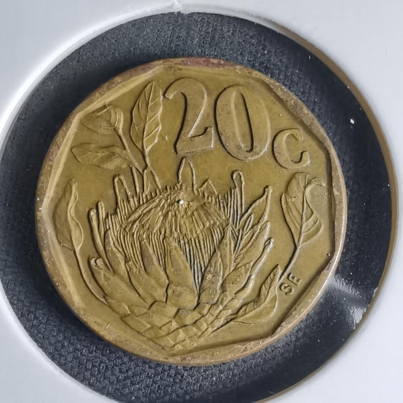 沼泽如烟--第1000场 南非1992年20分