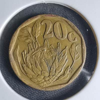 沼泽如烟--第1000场 - 南非1992年20分