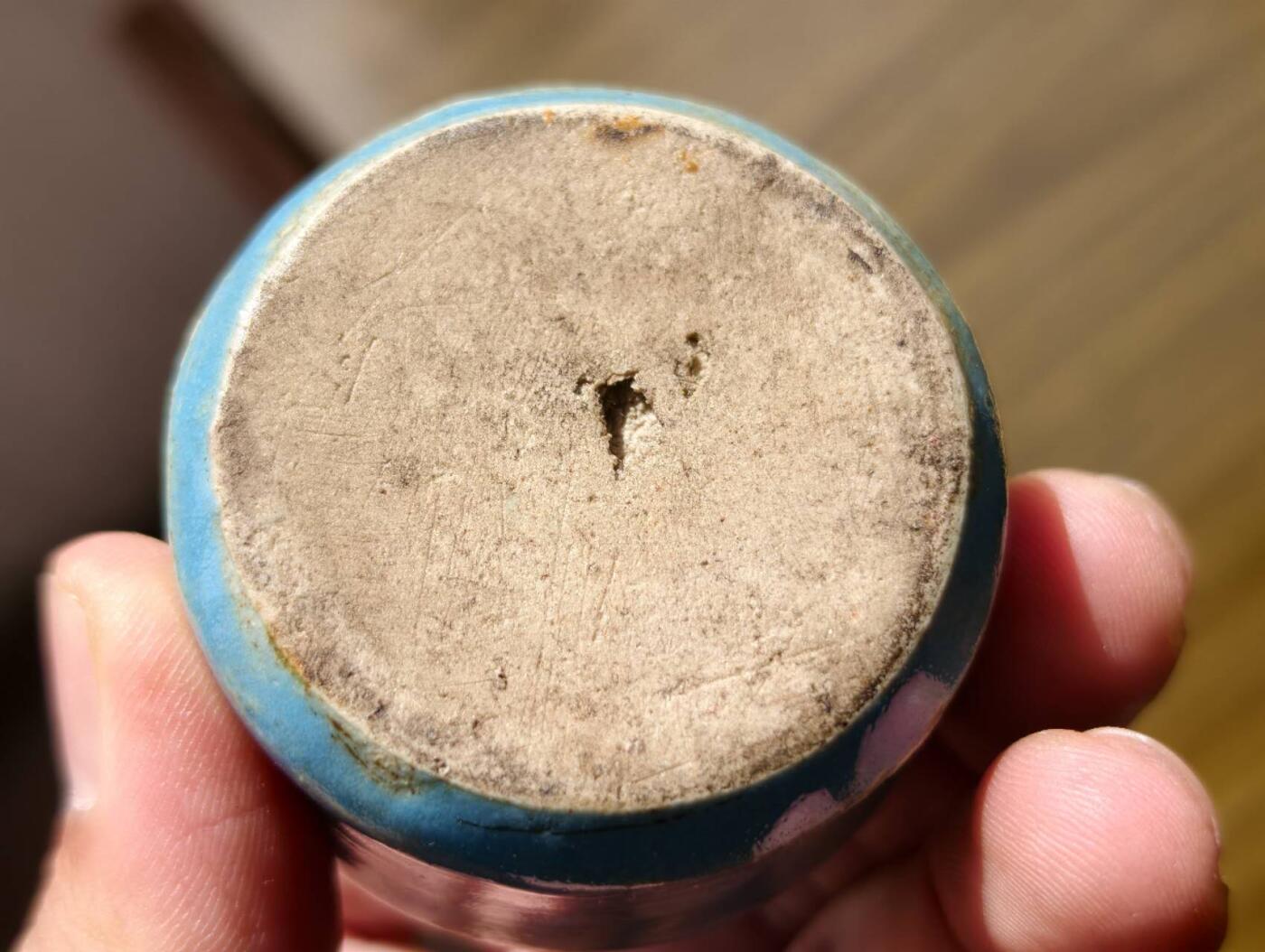 春节钱币瓷器清货捡漏拍场