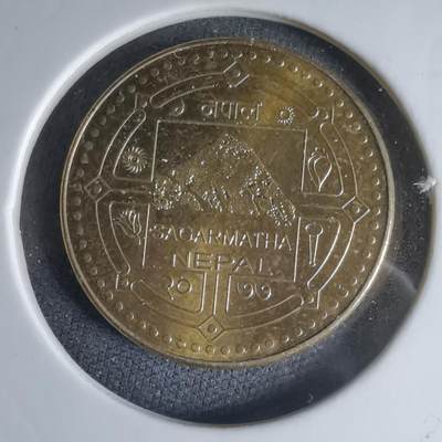 沼泽如烟--第1000场 - 尼泊尔