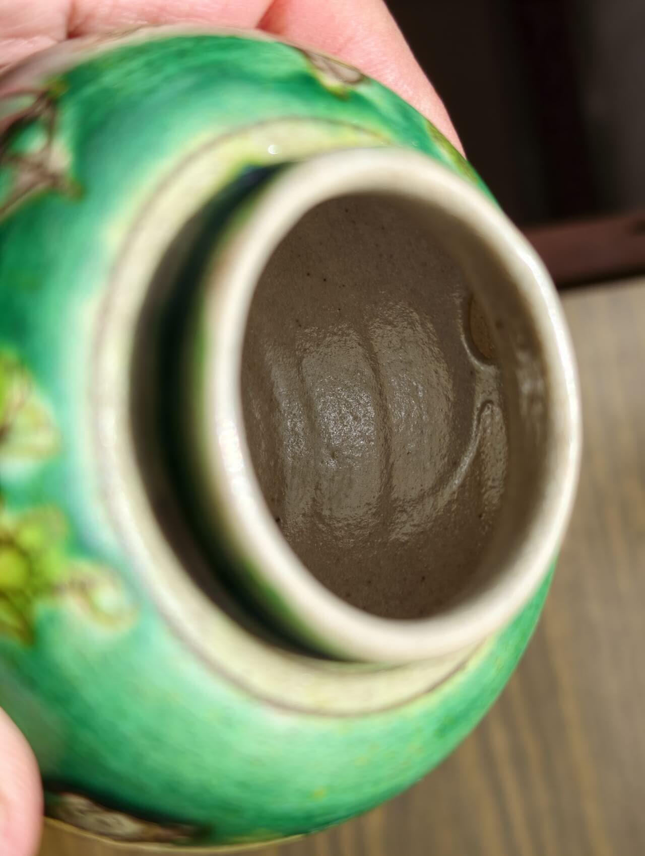 春节钱币瓷器清货捡漏拍场