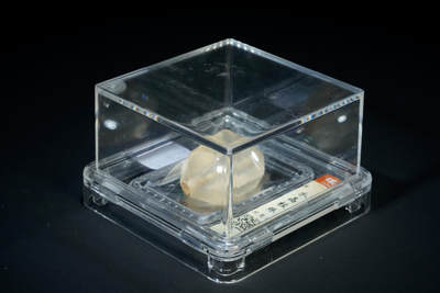 上海都达杂项专场三十三【年后发货全场包邮】  - 水晶棱珠79-50