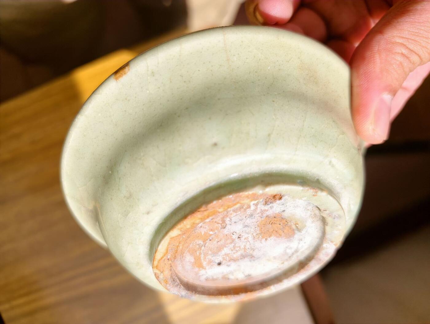 春节钱币瓷器清货捡漏拍场