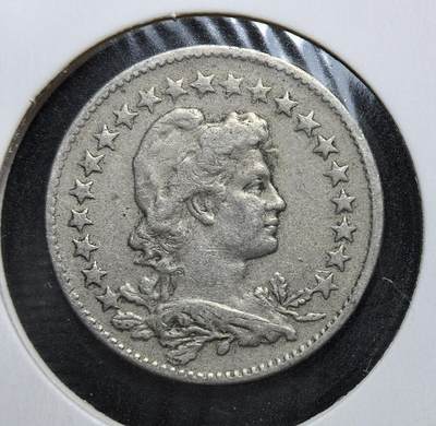 外国优质老铜币银币，周日九点倒数截拍，满百包邮，持续收拍，初八发货 - 巴西1929年100瑞斯。正面刻有国名与面值，背面是象征巴西共和国的女性头像，周围环绕着代表各州的星星。这枚硬币发行于瓦加斯政府初期，见证了巴西从咖啡经济向工业化转型的动荡年代。