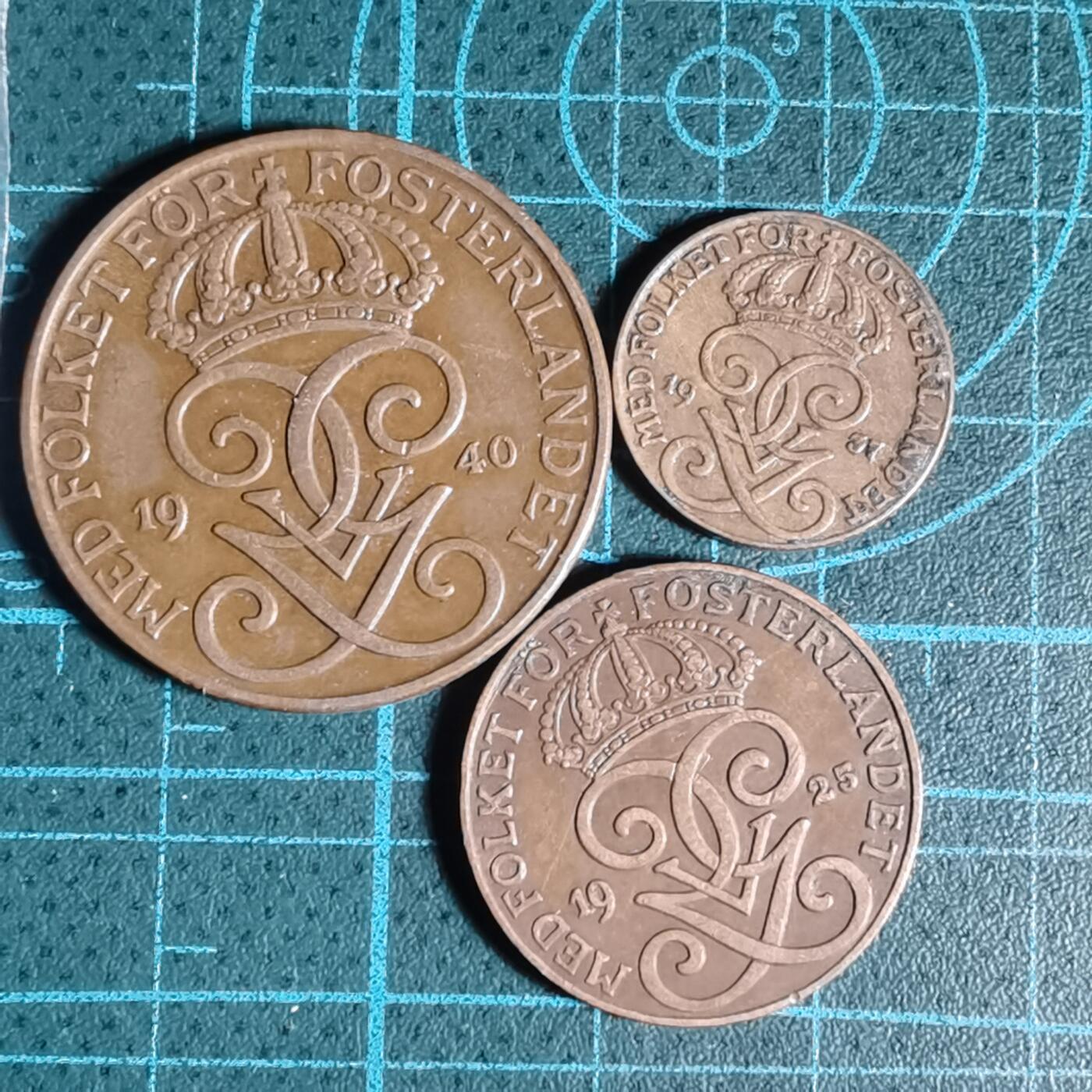 沼泽如烟--第1001场 瑞典三枚套