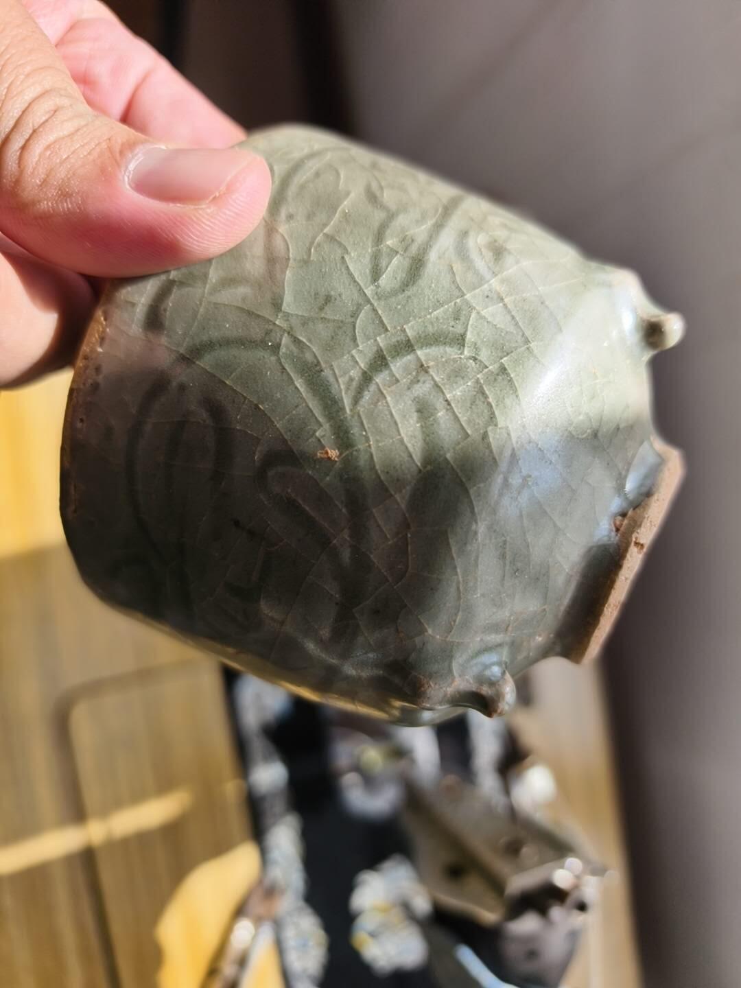 春节钱币瓷器清货捡漏拍场