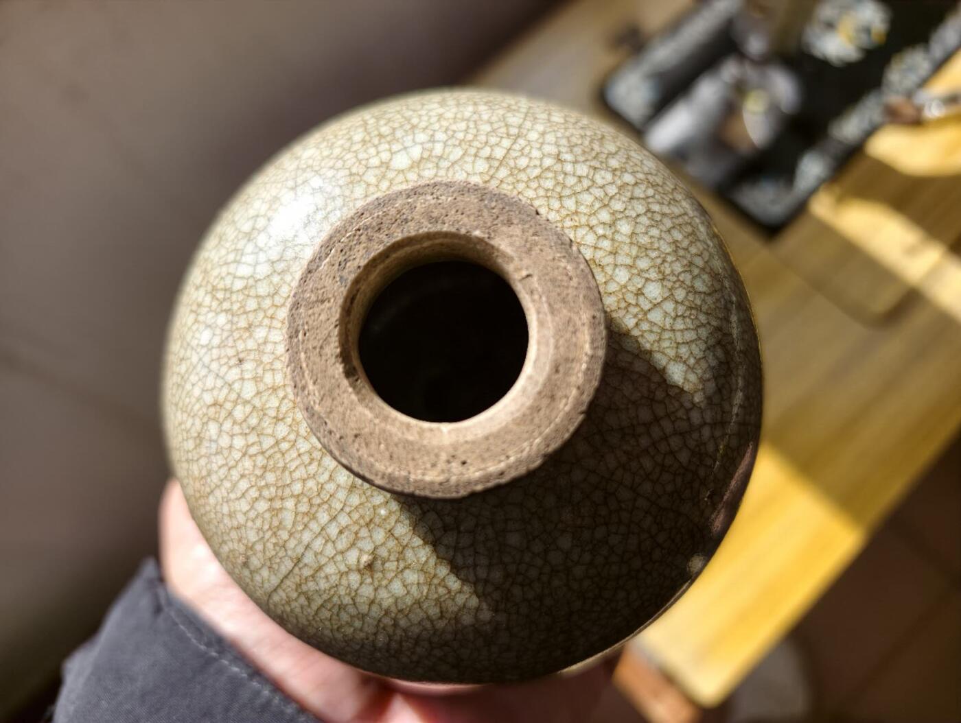 春节钱币瓷器清货捡漏拍场