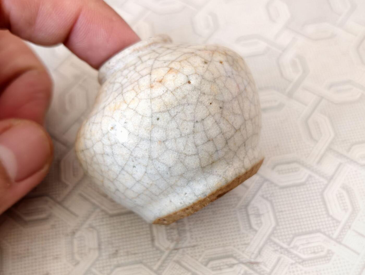 春节钱币瓷器清货捡漏拍场