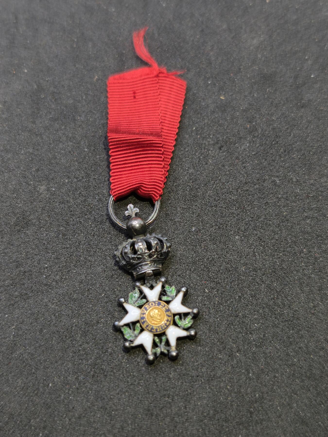 凯旋世界勋赏（持续上新中）（第22期新年大拍）（欢迎送拍）（对拍品有疑问请询问客服，不接受到手刀，出价默认拍品品相。请认真阅读拍卖规则！出价默认已认可！）（收到货请录制开箱视频，无视频概不处理问题。）