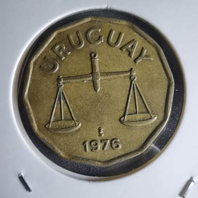 沼泽如烟--第1000场 - 乌拉圭1976年50分