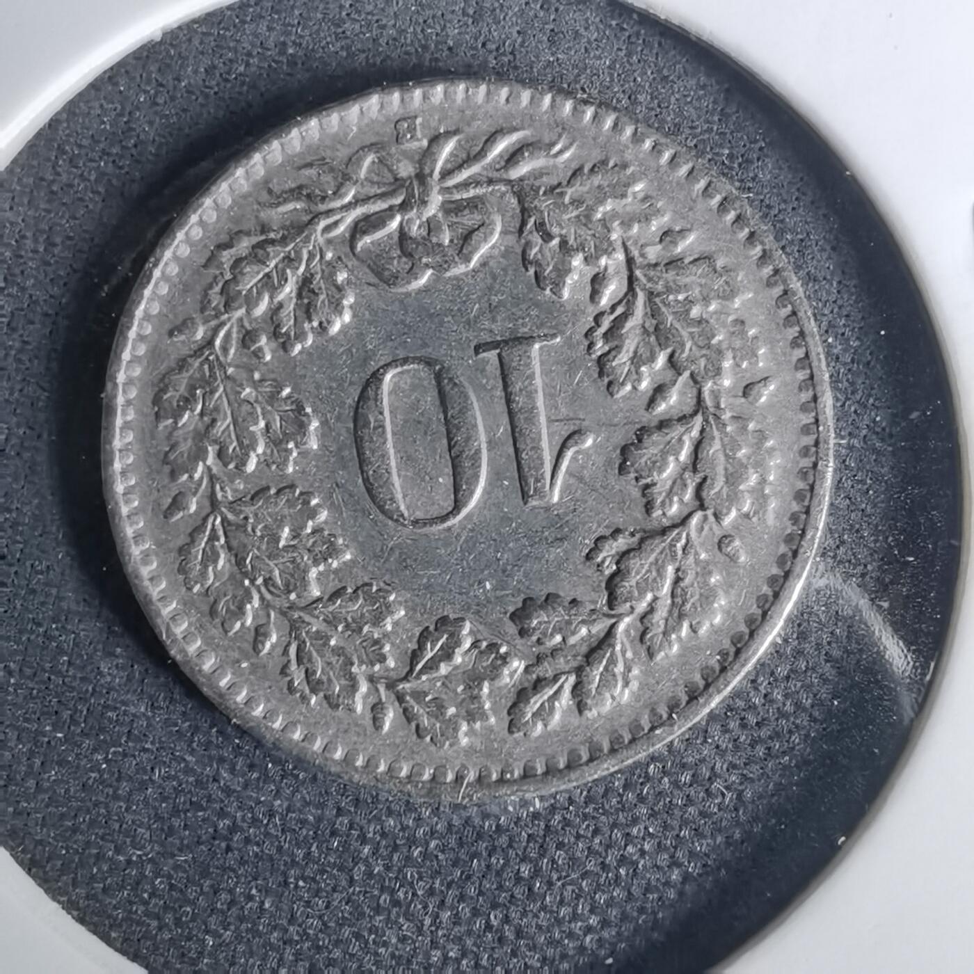 沼泽如烟--第1001场 瑞士1945年十分