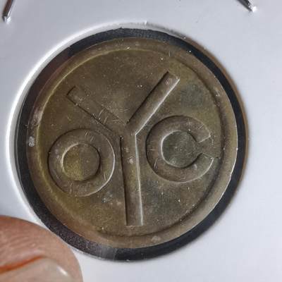 沼泽如烟--第1000场 - 代币