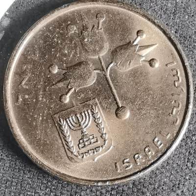 沼泽如烟--第1001场 - 以色列