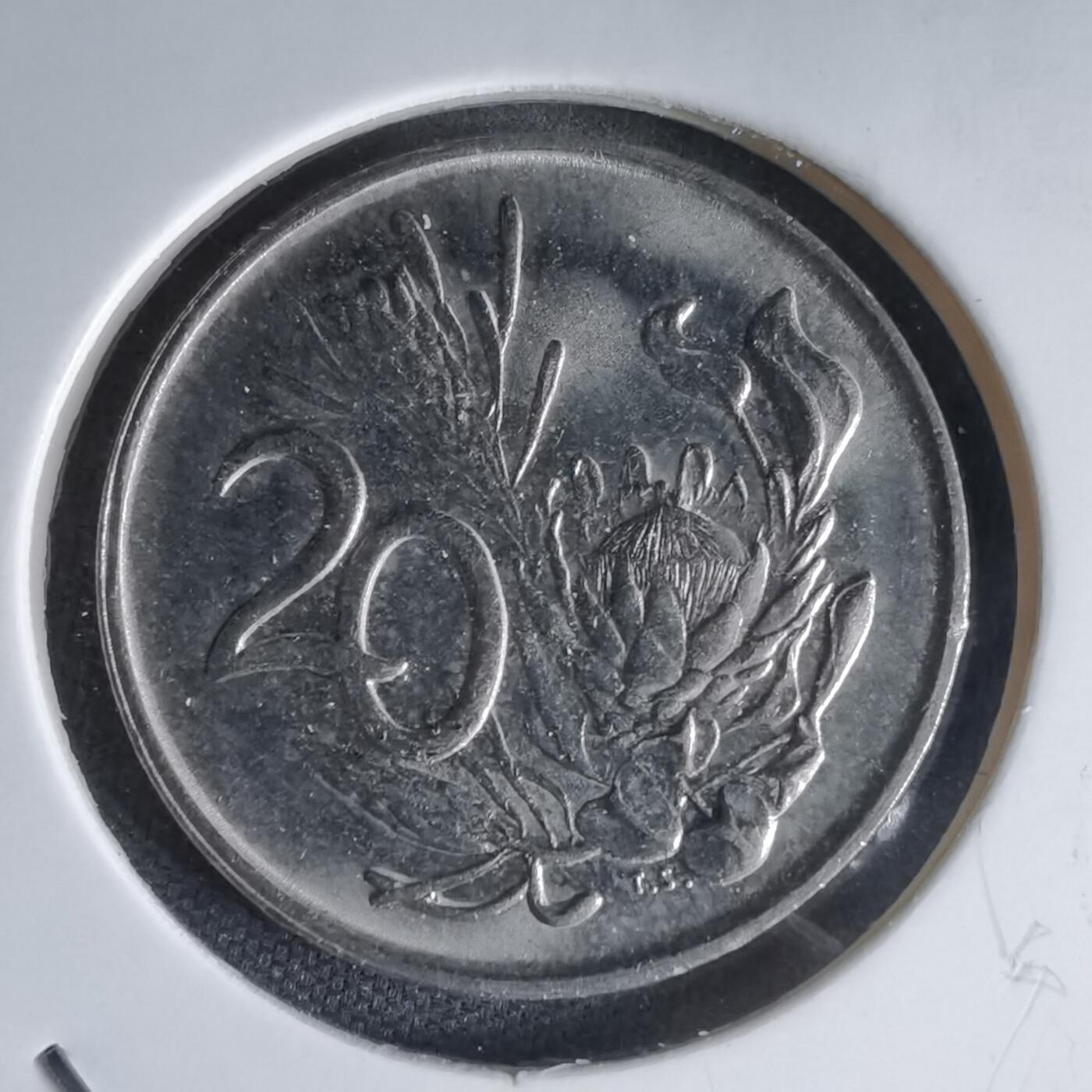 沼泽如烟--第1000场 南非1988年20分