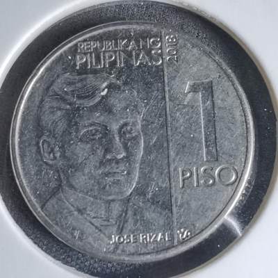 沼泽如烟--第1000场 - 菲律宾2018年1比塞塔