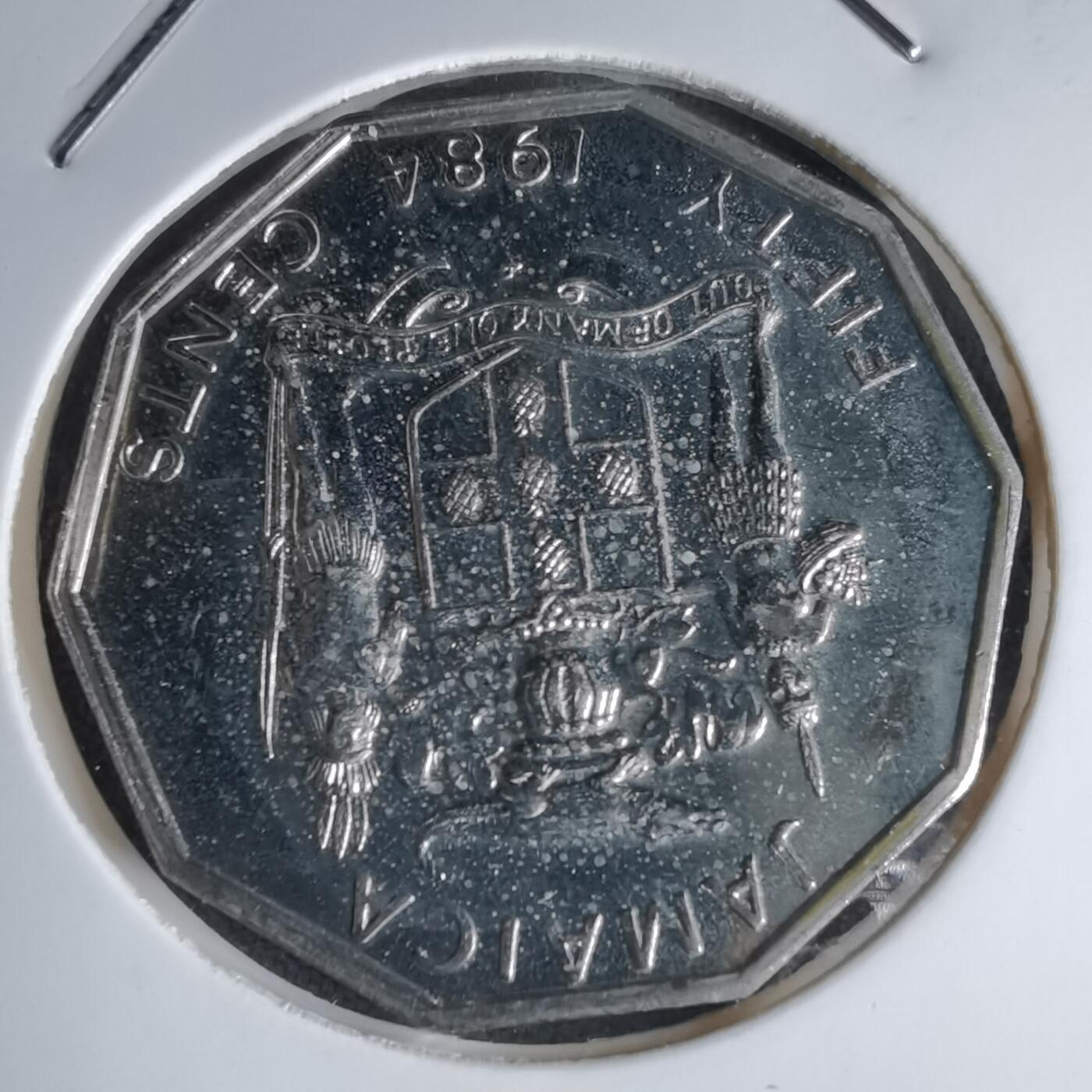 沼泽如烟--第1000场 牙买加1984年50分