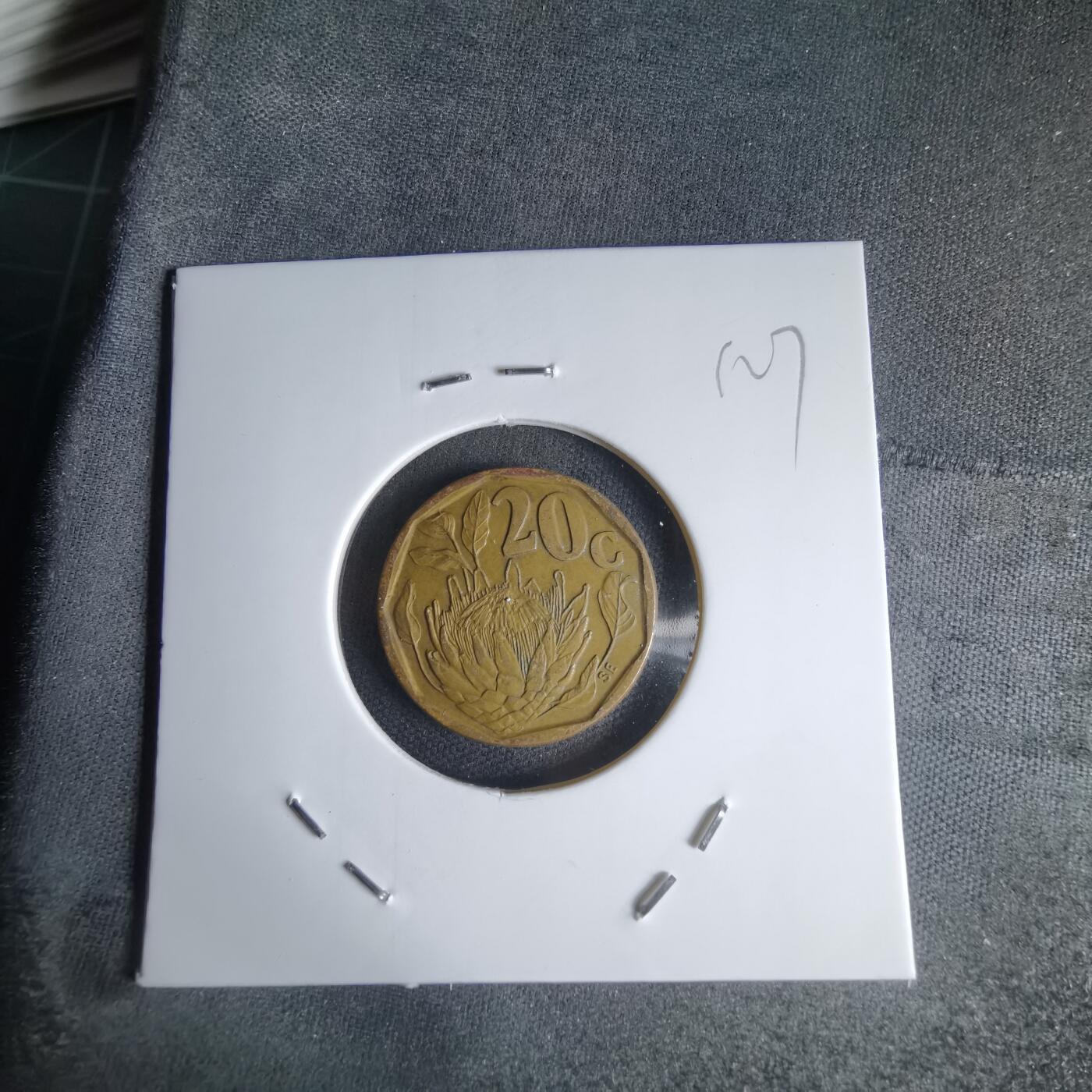 沼泽如烟--第1000场 南非1992年20分