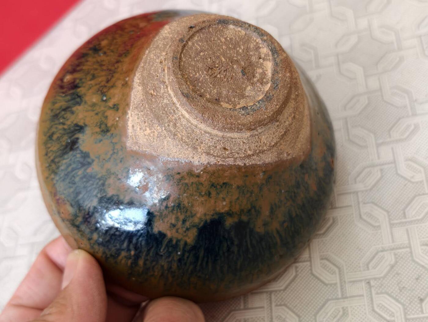 春节钱币瓷器清货捡漏拍场