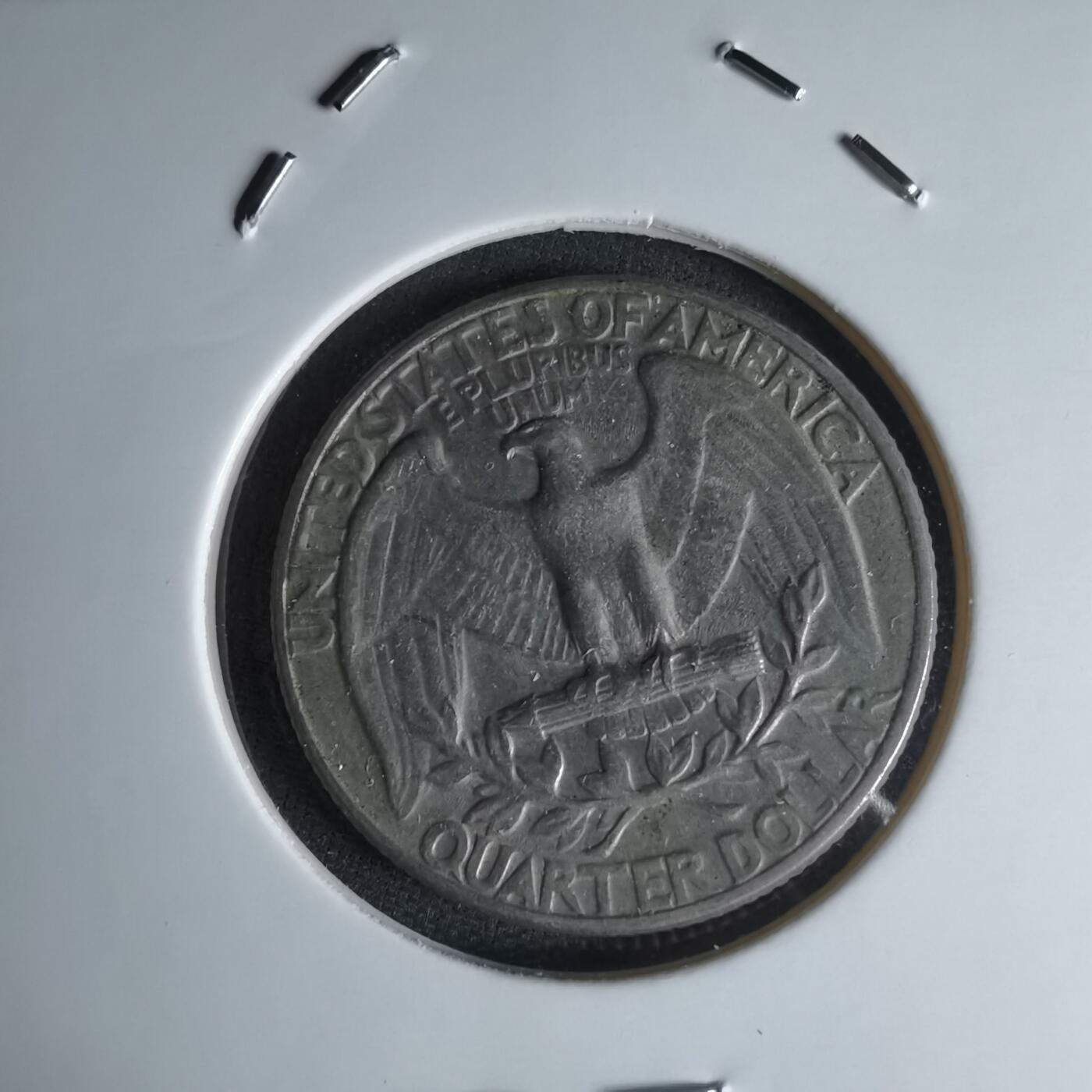 沼泽如烟--第1000场 美国1969年25分