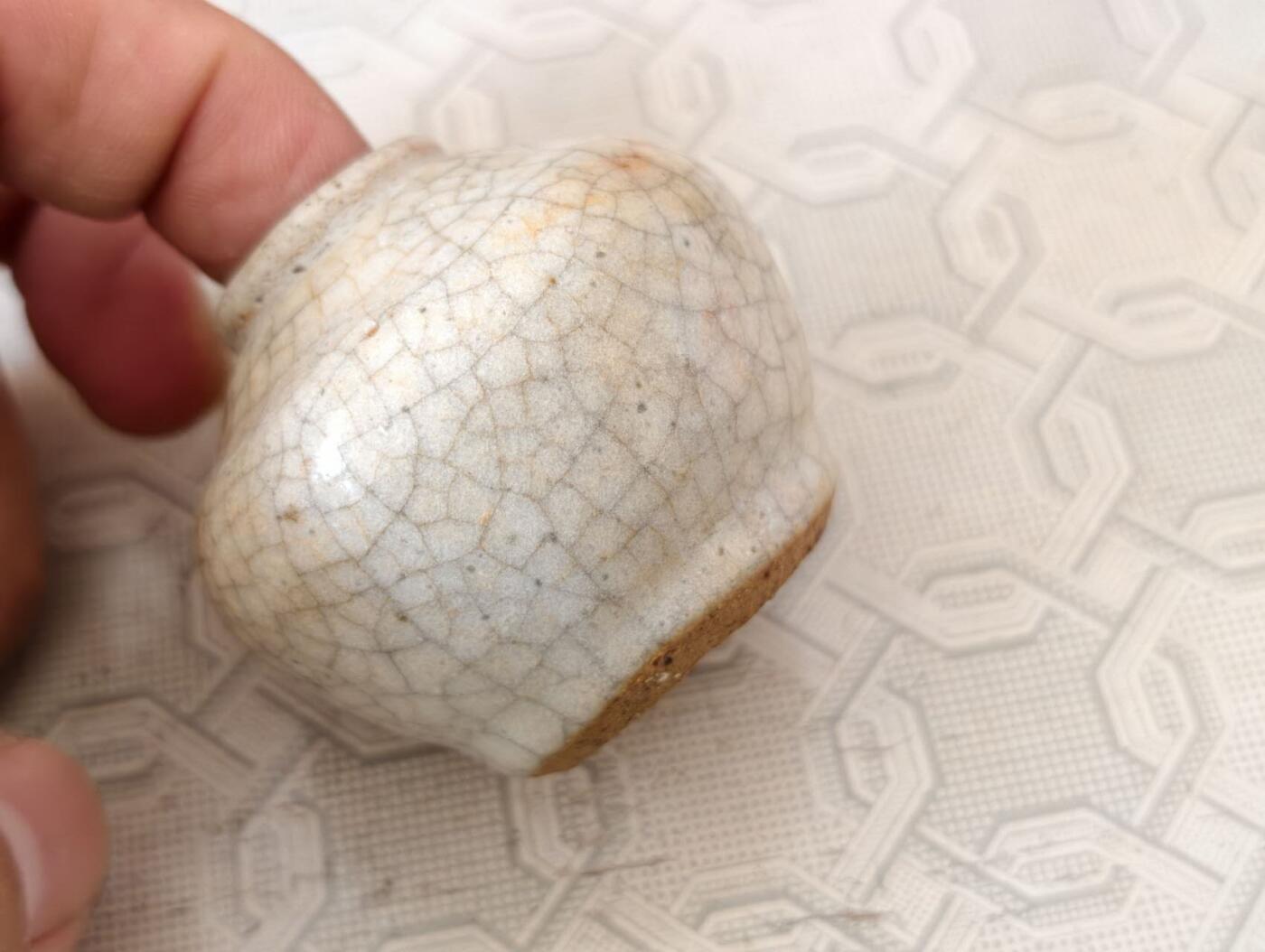 春节钱币瓷器清货捡漏拍场