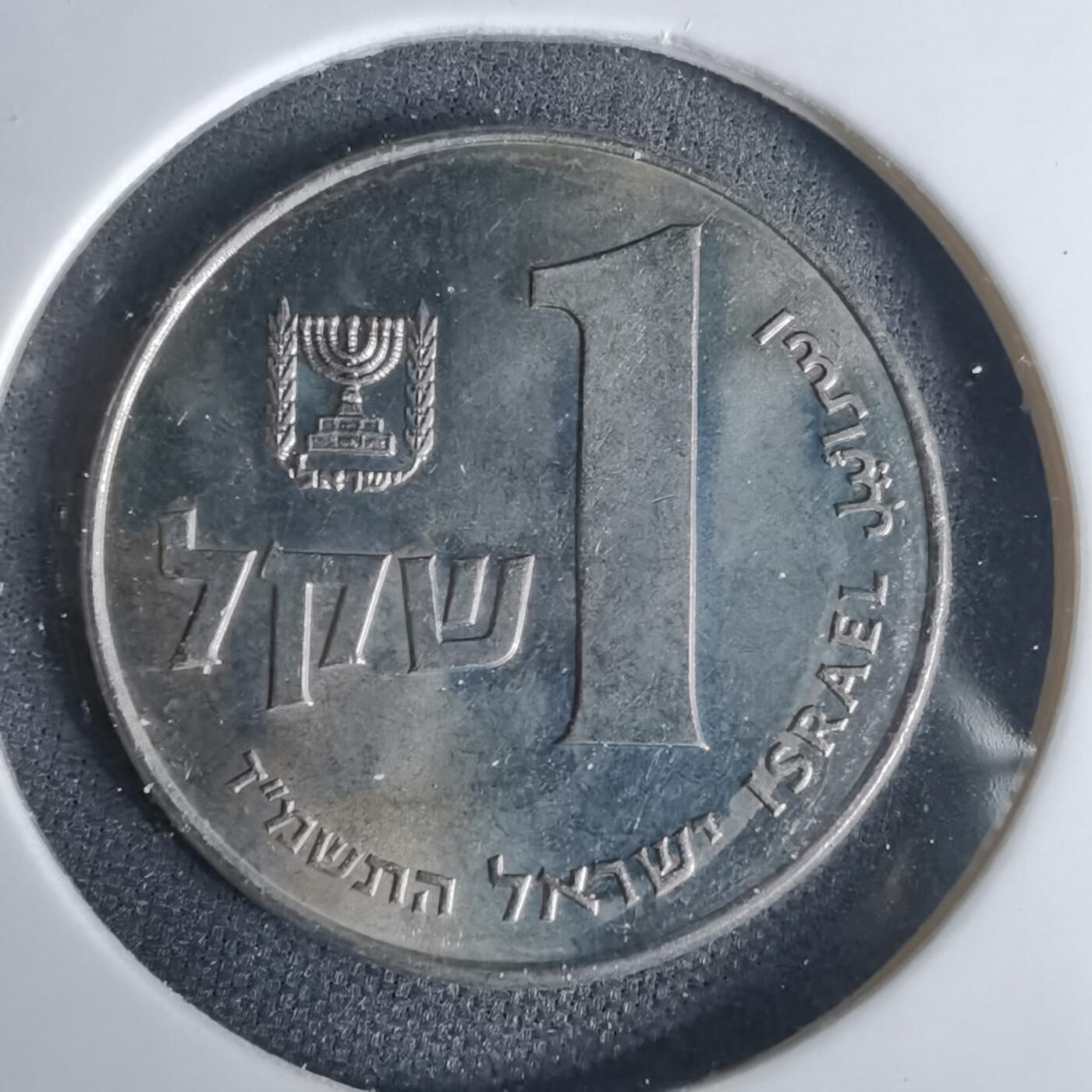 沼泽如烟--第1001场 以色列