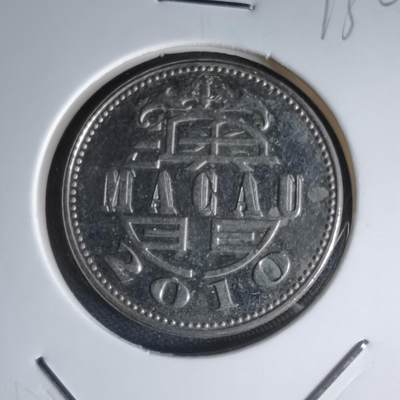 沼泽如烟--第1000场 - 澳门2010年一元