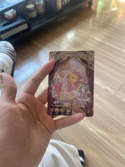 小马宝莉 - 小马宝莉