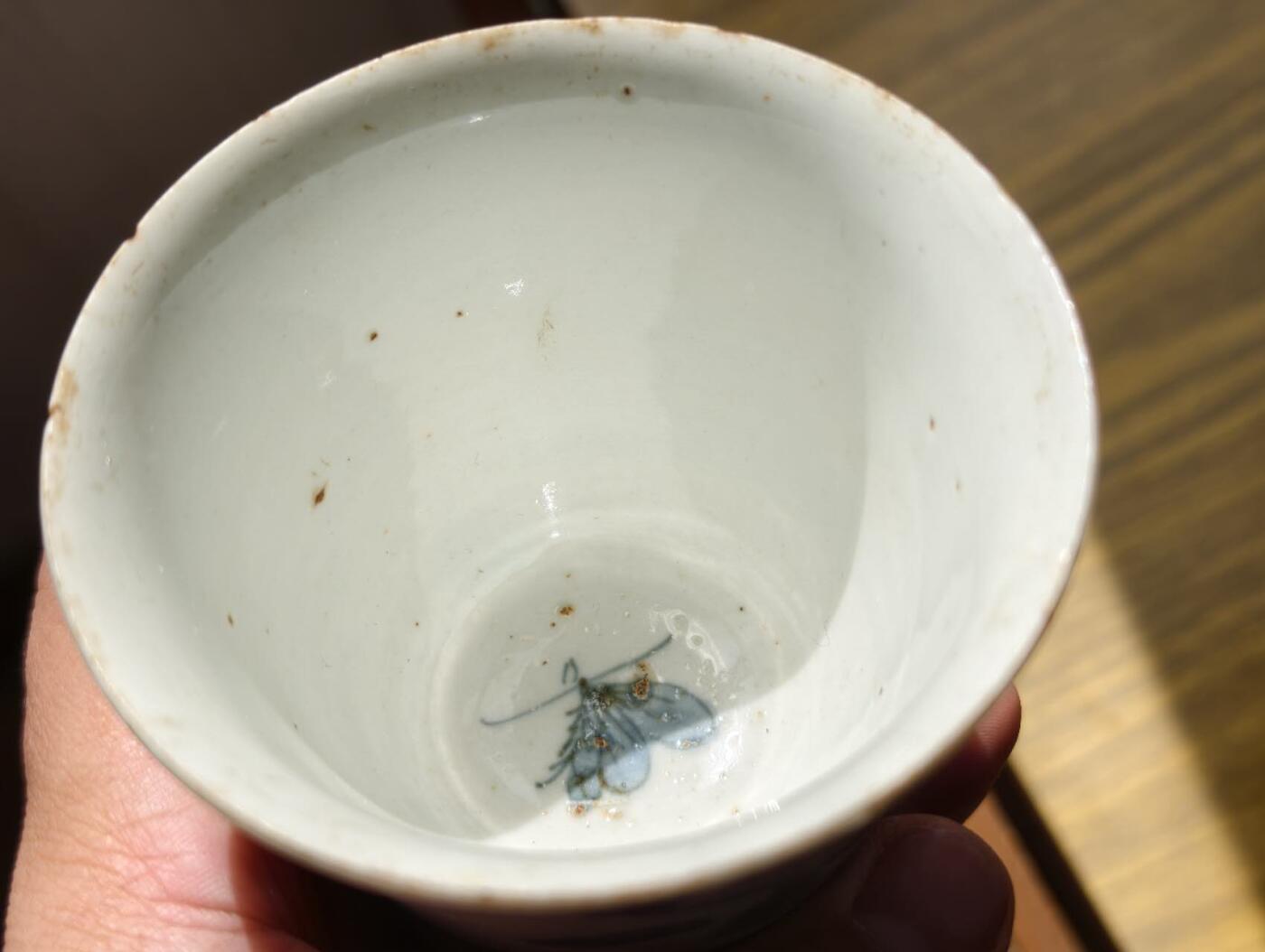 春节钱币瓷器清货捡漏拍场