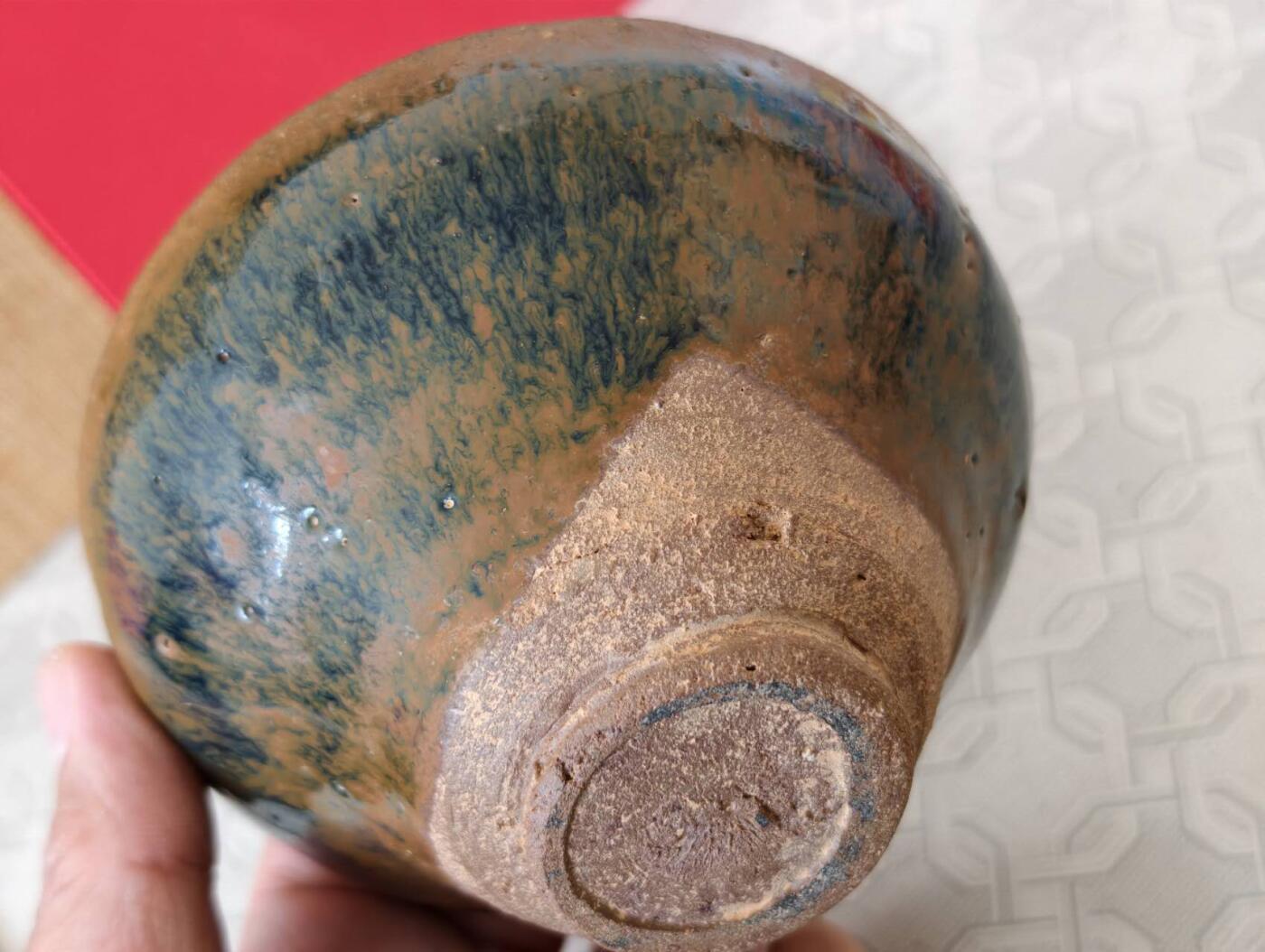 春节钱币瓷器清货捡漏拍场