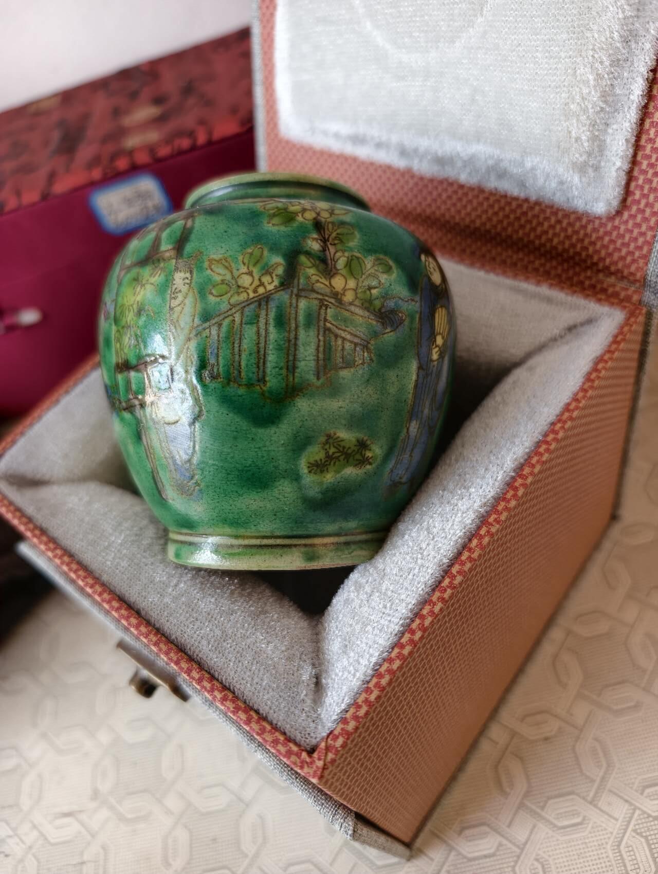 春节钱币瓷器清货捡漏拍场