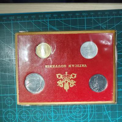 沼泽如烟--第1001场 - 梵蒂冈