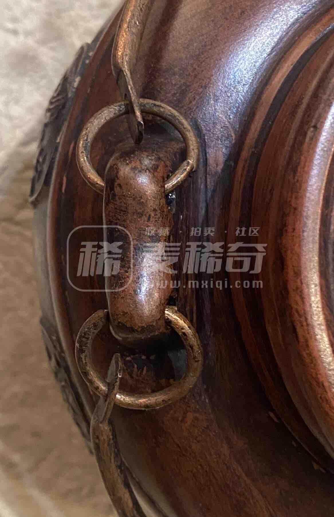 【旋风钱币】2月22日19:00准时开拍 精美欧洲币章、银币银章、第三帝国钱币、手串手镯紫砂壶等 全场包邮！