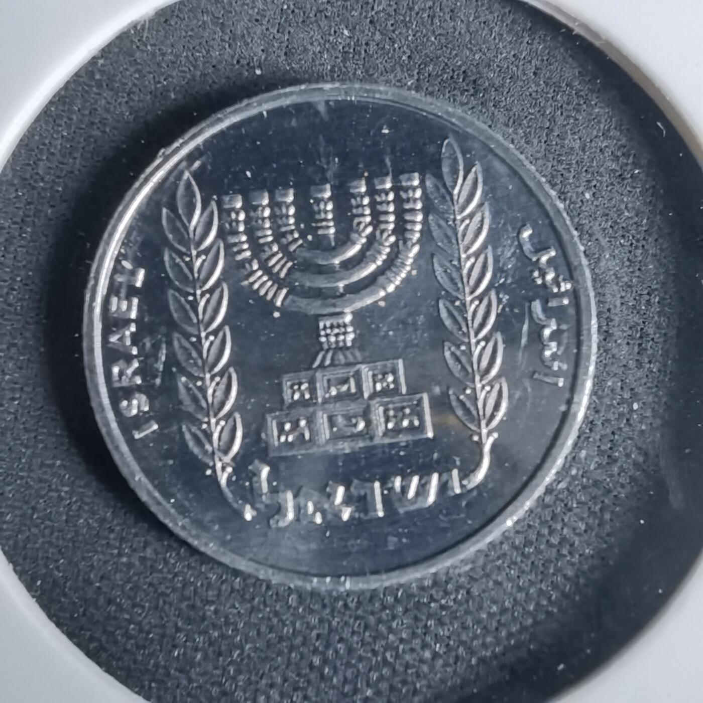 沼泽如烟--第1001场 以色列