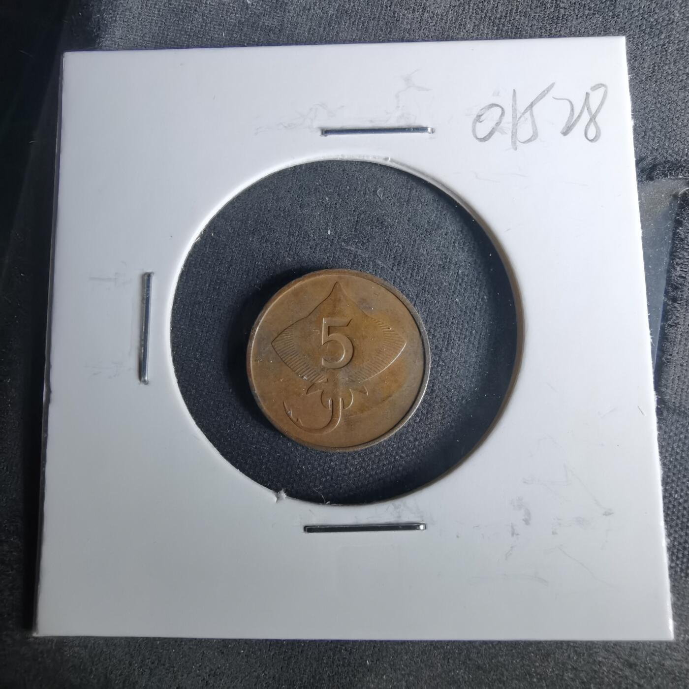 沼泽如烟--第1001场 冰岛1981年5奥拉