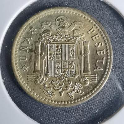 沼泽如烟--第1001场 - 西班牙1比塞塔