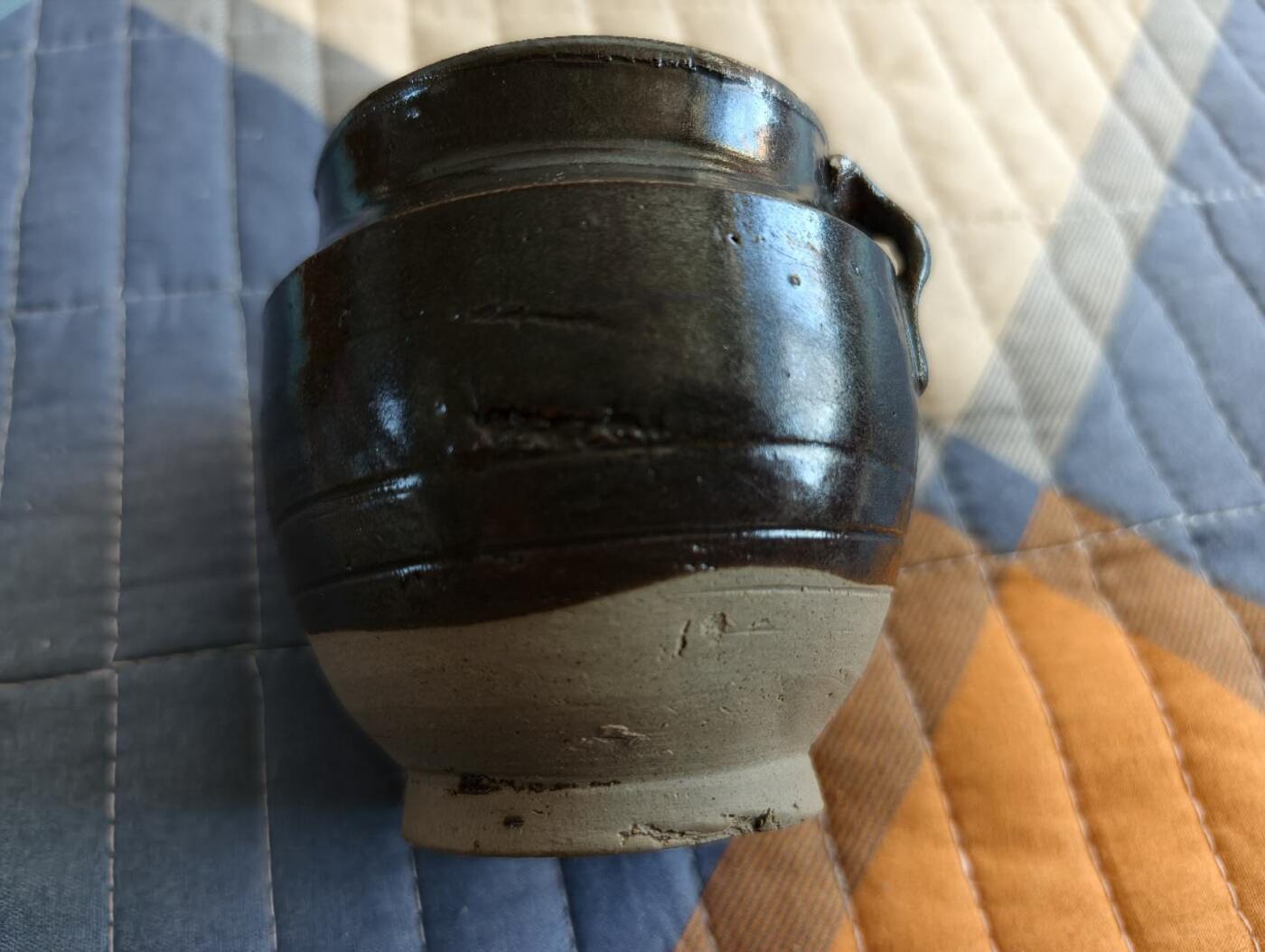 春节钱币瓷器清货捡漏拍场