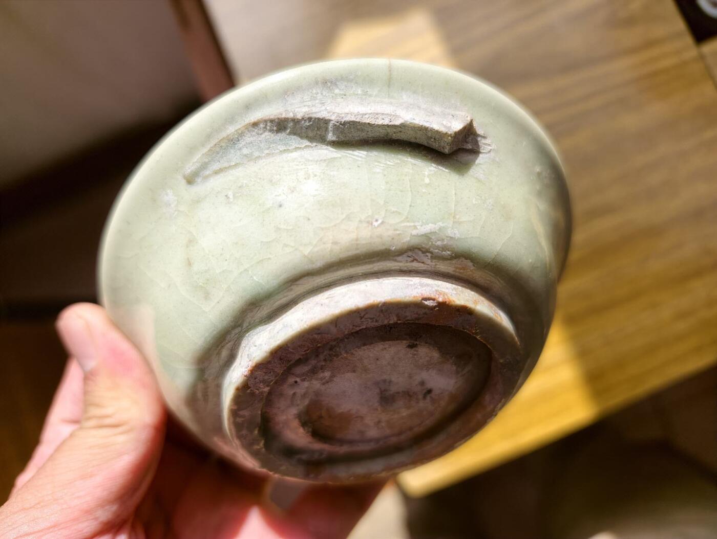 春节钱币瓷器清货捡漏拍场