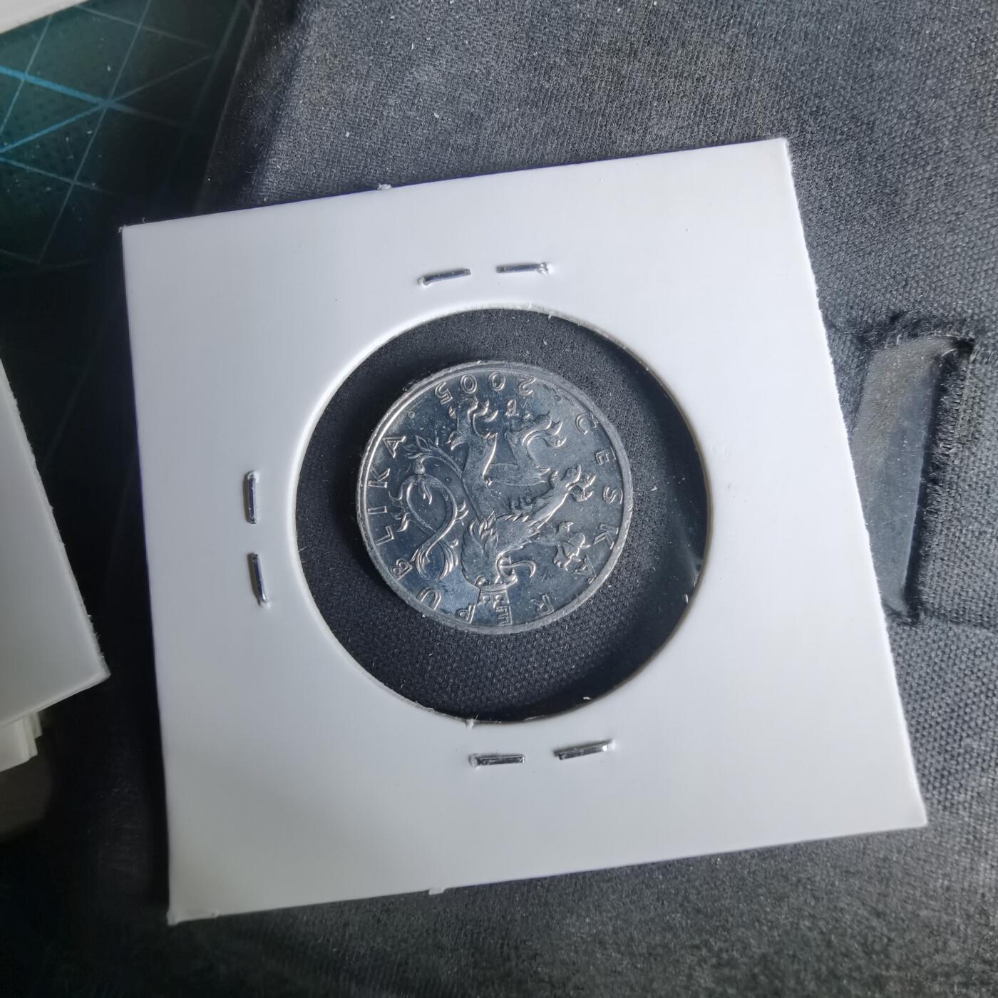 沼泽如烟--第1001场 捷克2005年50赫勒