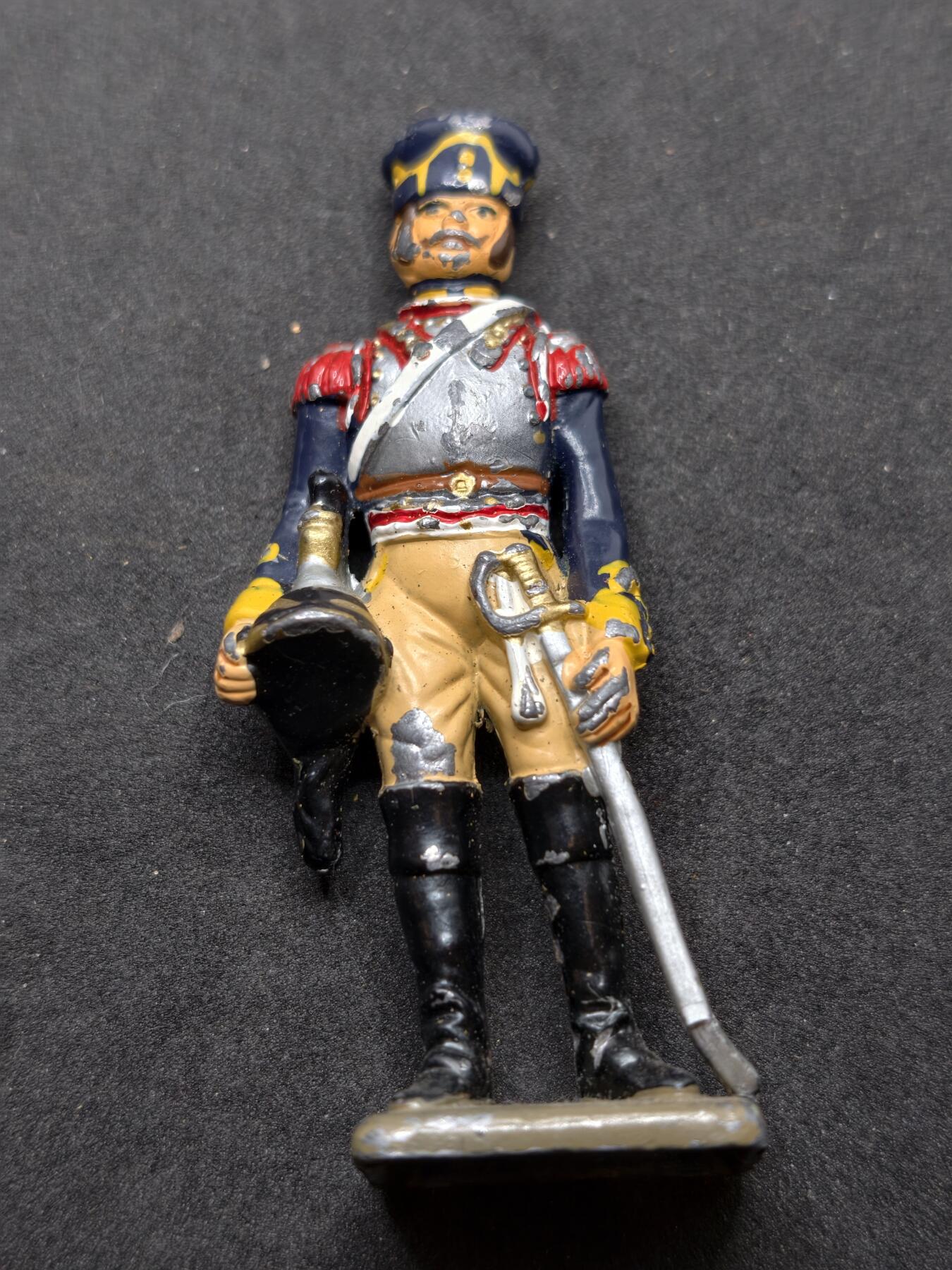 凯旋世界勋赏（持续上新中）（第22期新年大拍）（欢迎送拍）（对拍品有疑问请询问客服，不接受到手刀，出价默认拍品品相。请认真阅读拍卖规则！出价默认已认可！）（收到货请录制开箱视频，无视频概不处理问题。）