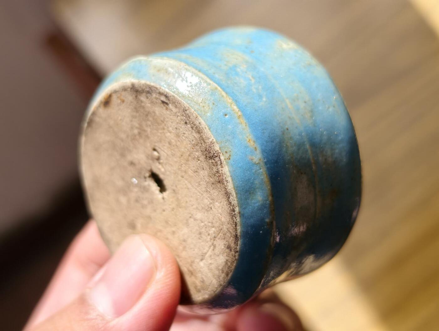 春节钱币瓷器清货捡漏拍场