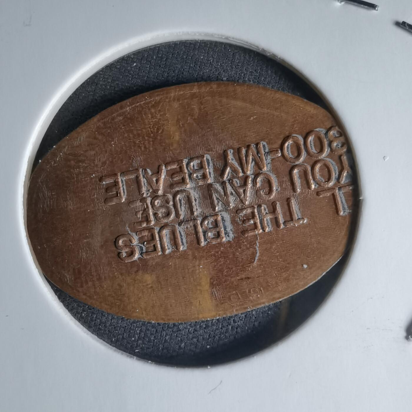 沼泽如烟--第1000场 旅游纪念品