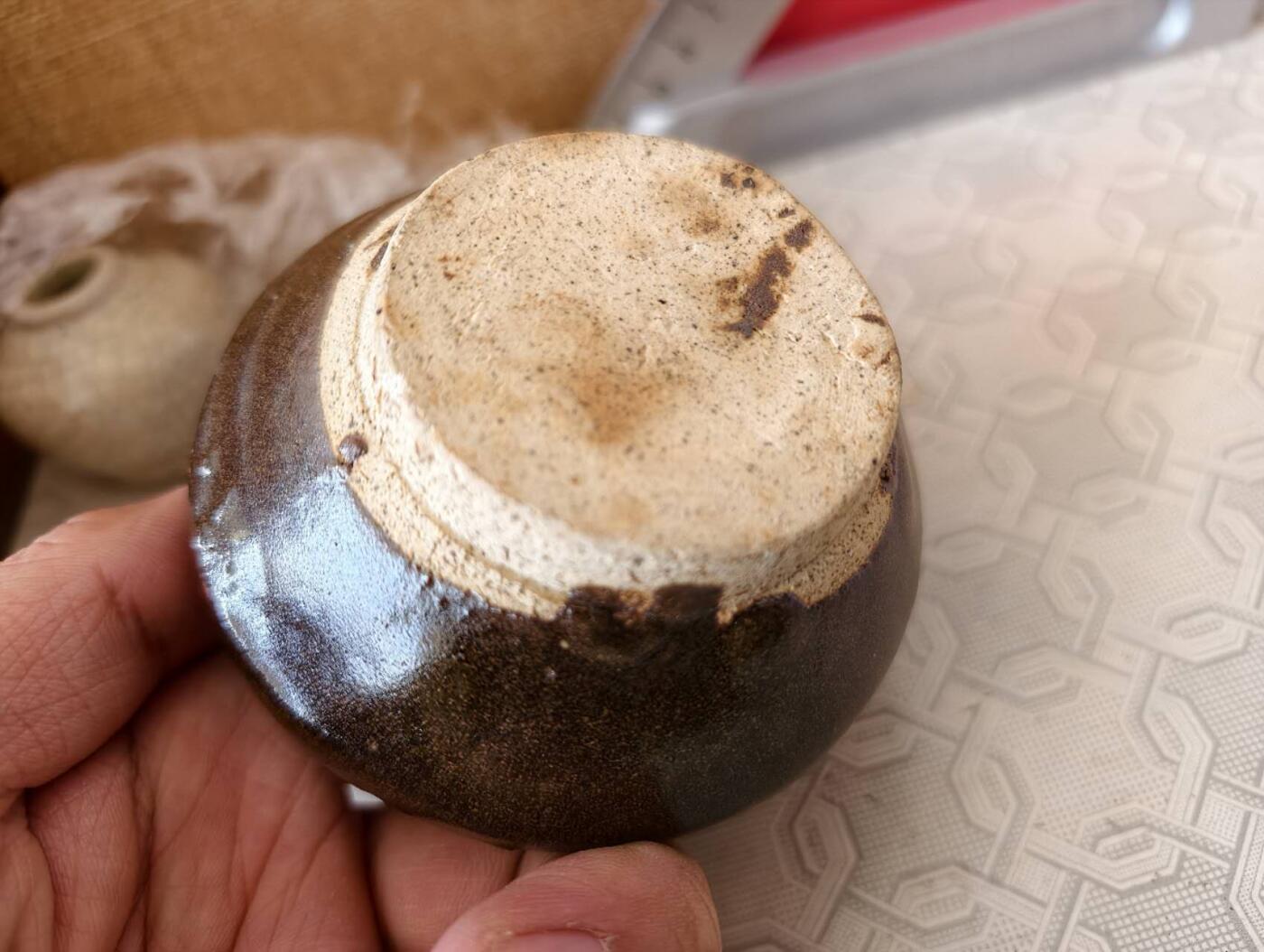 春节钱币瓷器清货捡漏拍场