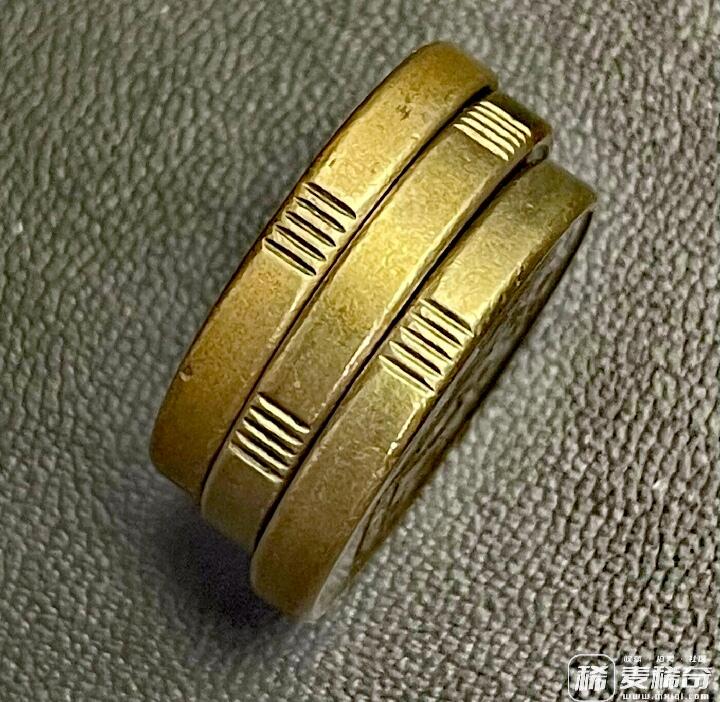 澳大利亚1988、89、89年2澳元靓品硬币三枚一组